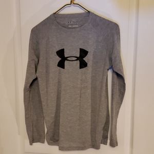 Under Armour Heat Gear